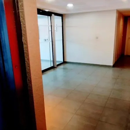 Mambrillo Parking Netflix Prime *