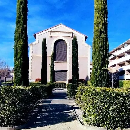 Apartment Mambrillo Parking Netflix Prime Avignon
