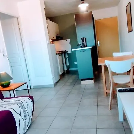 Mambrillo Parking Netflix Prime Apartment Avignon
