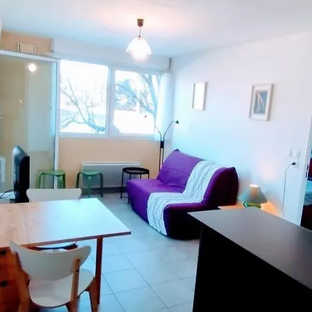 Apartment Mambrillo Parking Netflix Prime