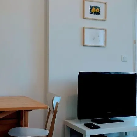 Mambrillo Parking Netflix Prime Apartment Avignon