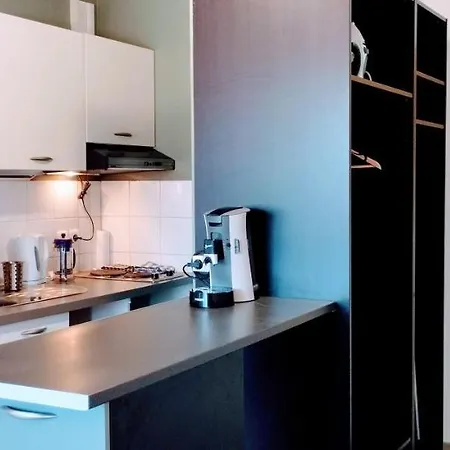 Mambrillo Parking Netflix Prime Apartment Avignon